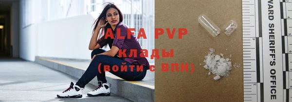 молекула духа Магадан