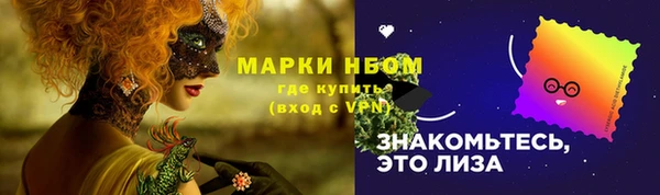 молекула духа Магадан