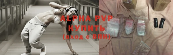молекула духа Магадан