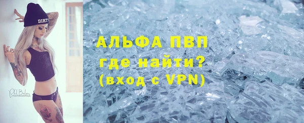 молекула духа Магадан